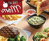 Applebee's Grill food