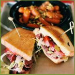 Bingas Windham Cibo