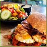 Bingas Windham Cibo