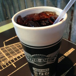 Wingstop Cibo
