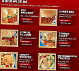 Kfc Piatti
