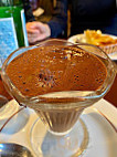 La Trattoria food