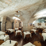 Altromondo À l'intérieur