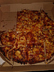 Domino's Pizza food