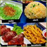 โพล่า พา Grill บุฟเฟ่ต์ปิ้งย่าง สุกี้ 3 สัญชาติ food