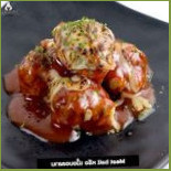 โพล่า พา Grill บุฟเฟ่ต์ปิ้งย่าง สุกี้ 3 สัญชาติ food