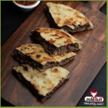 Bubalus Cibo
