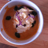Pickled Cibo