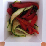 Pickled Cibo