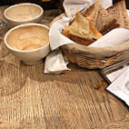 Le Pain Quotidien Victor Hugo food