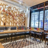Biergit Batignolles Cibo