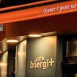 Biergit Batignolles Dentro