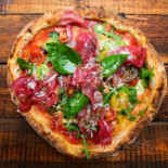 Baffi Cibo