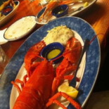 Red Lobster Cibo