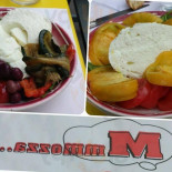 Mmmozza Cibo