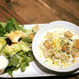 Flipped Out Kitchen Cibo