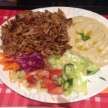 Buffet Dost Cibo