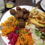 Hummusbar Cibo