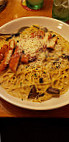 Olive Garden Italian food