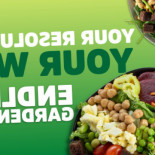Ruby Tuesday Cibo