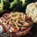 Ruby Tuesday Cibo