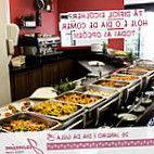 Jasmim Chinese Cuisine food