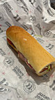 Jimmy John's food