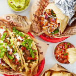 Chipotle Mexican Grill Cibo