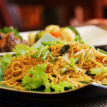 Limeleaf Cibo