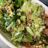 Chipotle Mexican Grill Cibo