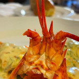 Bacco Comida