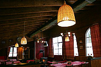 Locanda Alpen Stube inside