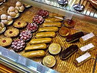 Boulangerie Au 140 food