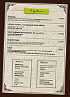 Restaurant Afghan Chez Madar Joon menu