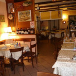 Trattoria Da Ornella E Vinicio food