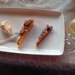 Trattoria Da Ornella E Vinicio food