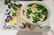 Bar Pho food