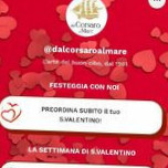 Dal Corsaro Al Mare Carte