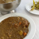 Zigoun Cibo