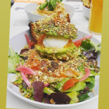 Caoua Cibo