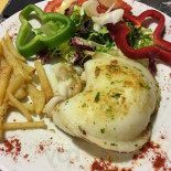 Zero39 Cibo