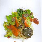 Il Cavaliere Manocalzati food