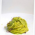 Il Cavaliere Manocalzati food