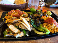 Chili's Grill food