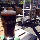 Biercraft Wesbrook at UBC food