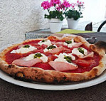 Pizzeria San Francesco food