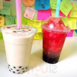 Bubble Nova Cibo