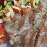 Café De Nice Cibo