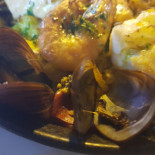 Café De Nice Cibo