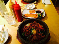 Bi Bim Bap Soho food